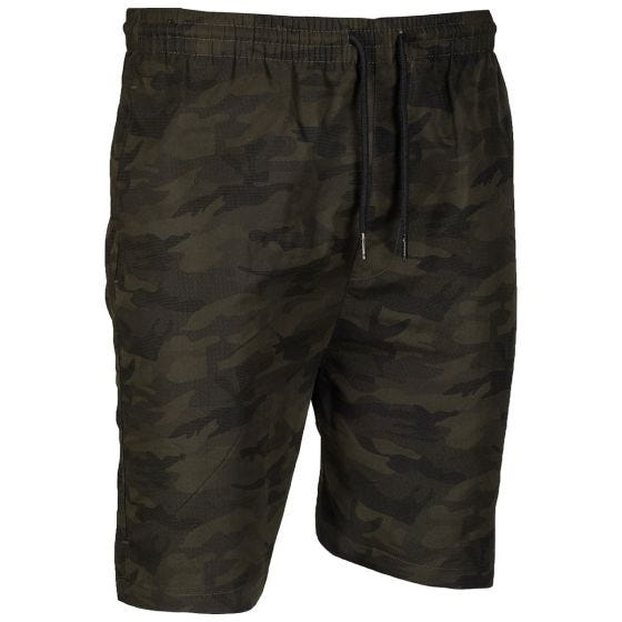 Bañador Mil-Tec - Woodland