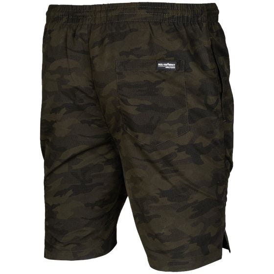 Bañador Mil-Tec - Woodland