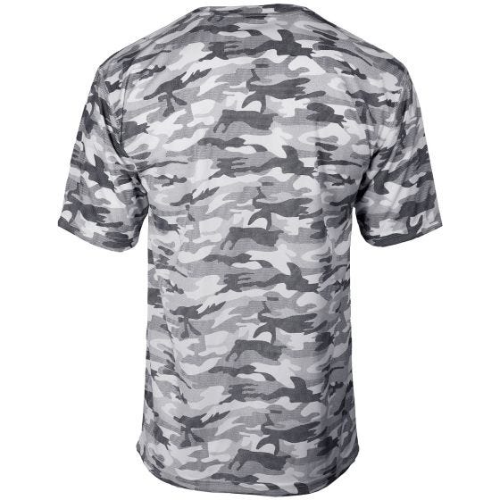 Camiseta de malla Mil-Tec - Urban