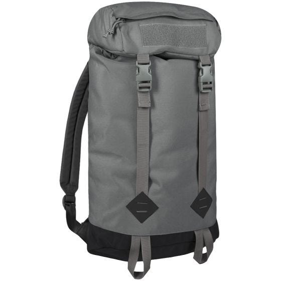 Mochila Mil-Tec Walker de 20 l en Urban Grey