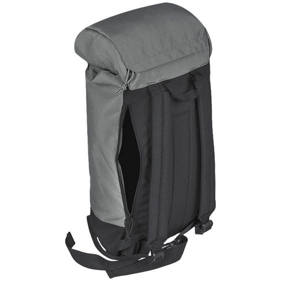 Mochila Mil-Tec Walker de 20 l en Urban Grey