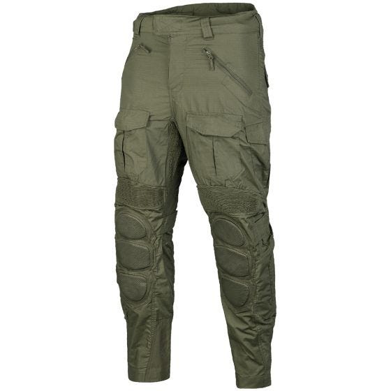 Pantalones de combate Mil-Tec Chimera - Oliva