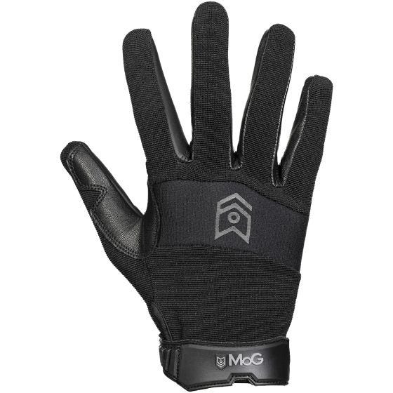 Guantes MoG 2ndSkin - Negro