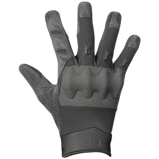 Guantes MoG Target Combat - Wolf Grey