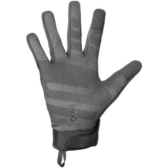 Guantes MoG Target Combat - Wolf Grey
