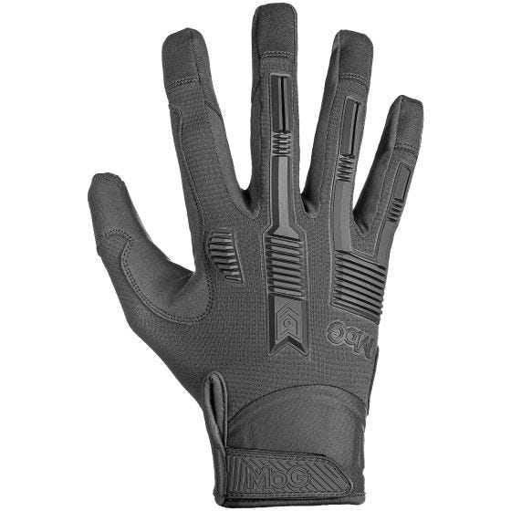 Guantes MoG Target High Abrasion ErgoShield - Wolf Grey