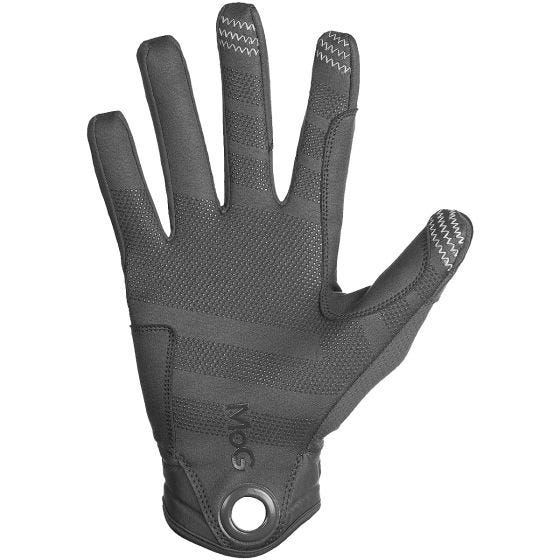 Guantes MoG Target High Abrasion ErgoShield - Wolf Grey