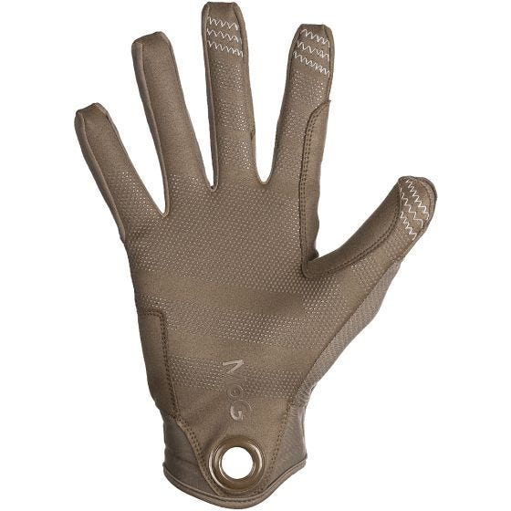 Guantes MoG Target High Abrasion - Coyote Brown