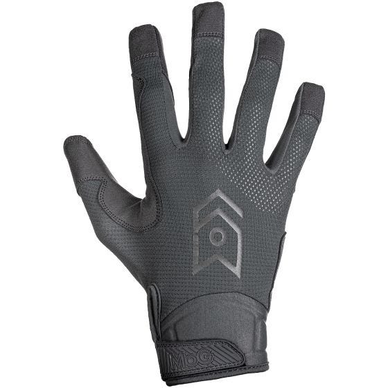 Guantes MoG Target High Abrasion - Wolf Grey