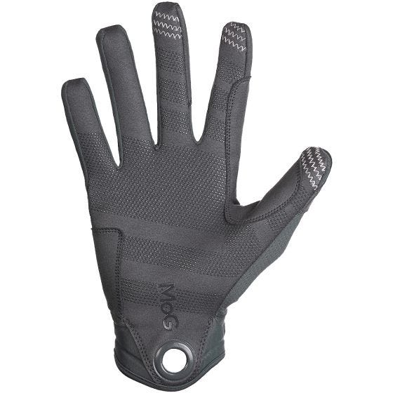Guantes MoG Target High Abrasion - Wolf Grey