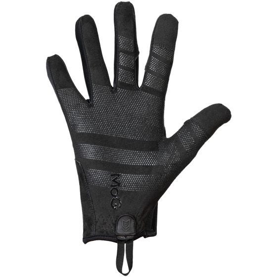 Guantes MoG Target Light Duty - Negro