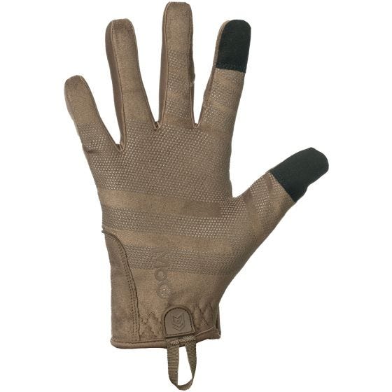 Guantes MoG Target Light Duty - Coyote Brown
