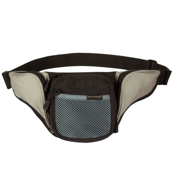 Bolsa portaarmas Pentagon Nemea en Sage