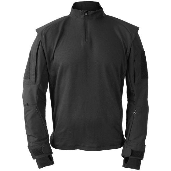 Camisa de combate Propper TAC.U en negro