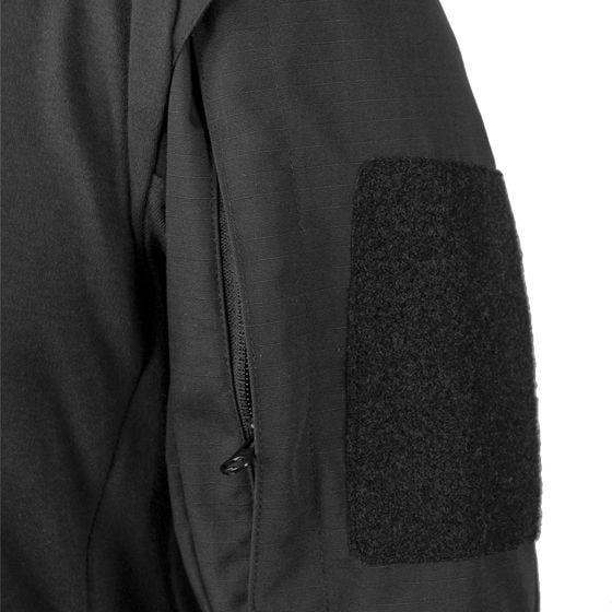 Camisa de combate Propper TAC.U en negro