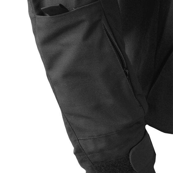Camisa de combate Propper TAC.U en negro