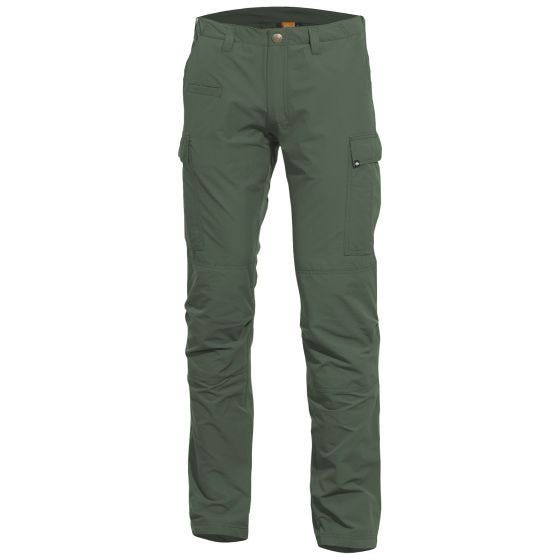 Pantalones Pentagon BDU 2.0 Tropic - Camo Green
