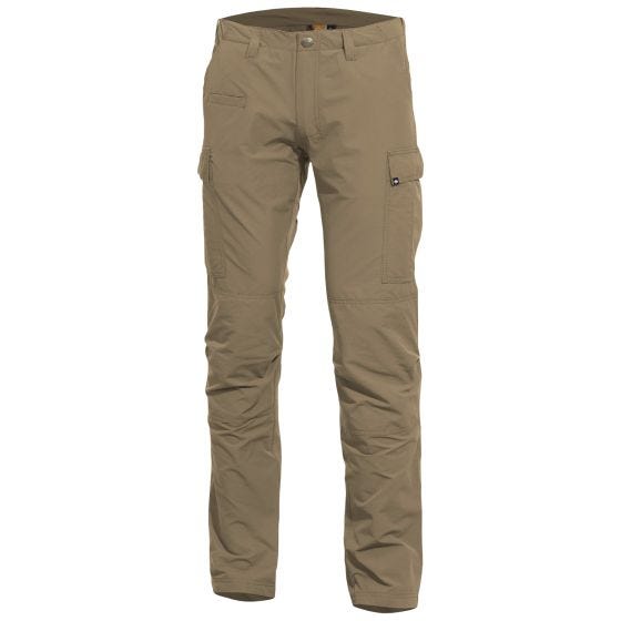 Pantalones Pentagon BDU 2.0 Tropic - Coyote