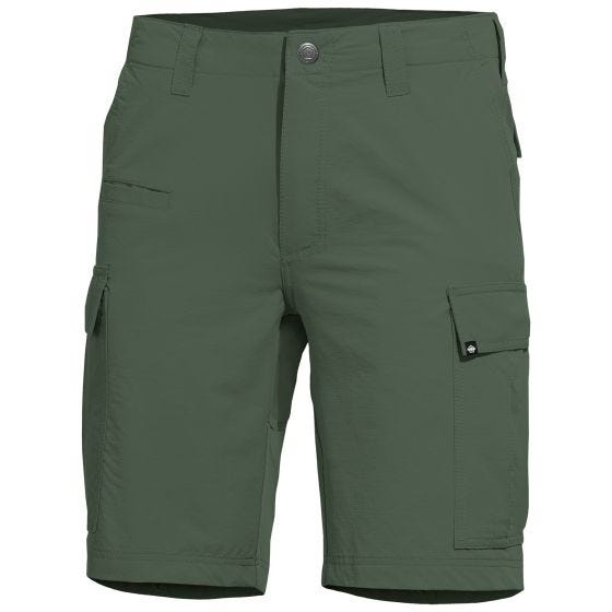 Pantalones cortos Pentagon BDU 2.0 Tropic - Camo Green