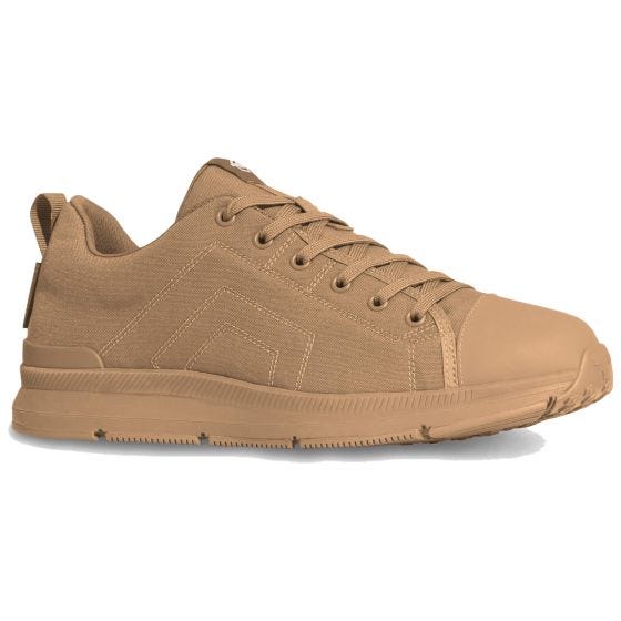 Zapatos Pentagon Hybrid 2.0 Tactical - Coyote