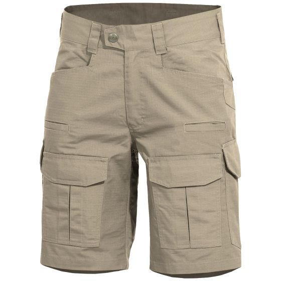 Pantalones cortos Pentagon Lycos - Caqui
