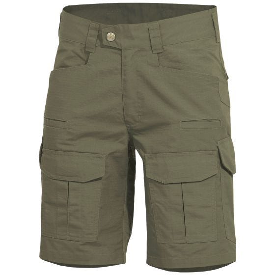Pantalones cortos Pentagon Lycos - Ranger Green