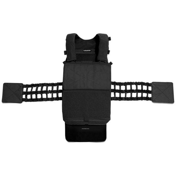 Chaleco táctico Pentagon Milon en Negro