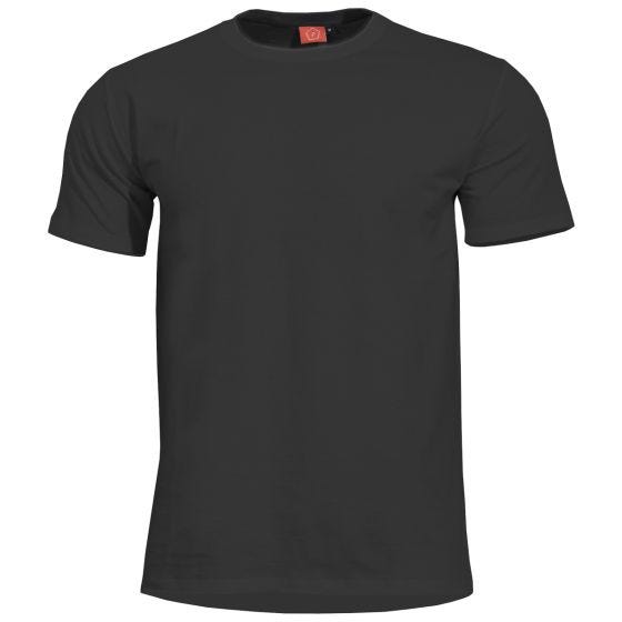 Camiseta Pentagon Orpheus Triple Mix - Melange Grey / Blanco / Negro