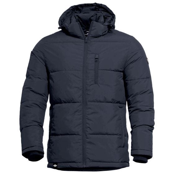 Chaqueta Pentagon Taurus Puffer - Midnight Blue