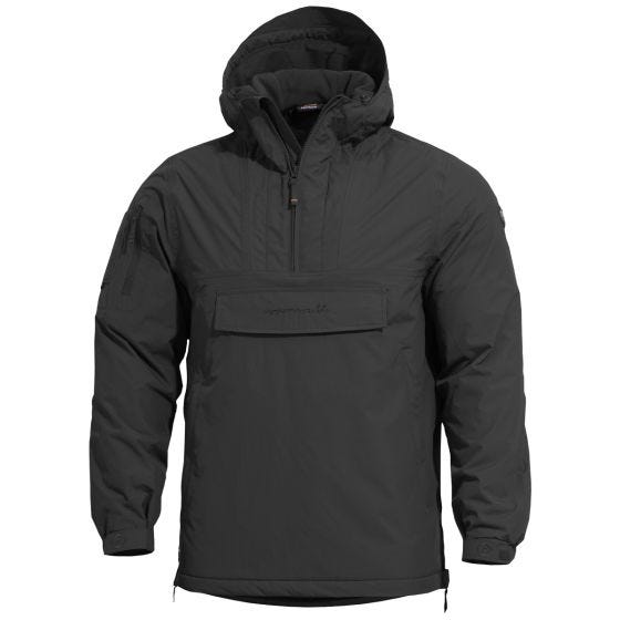 Cazadora estilo anorak Pentagon UTA 2.0 - Negro