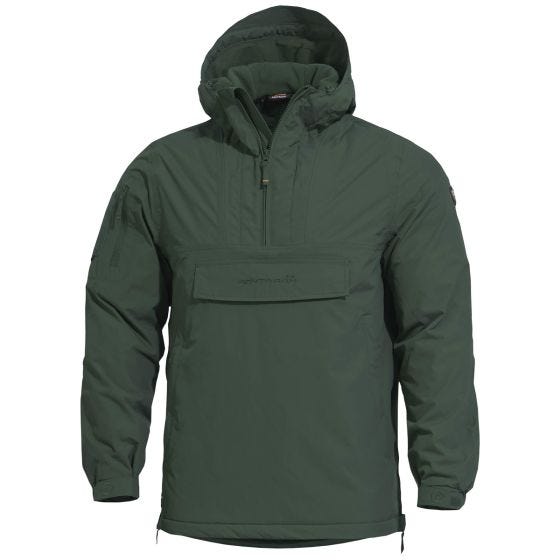 Cazadora estilo anorak Pentagon UTA 2.0 - Forest Night Green