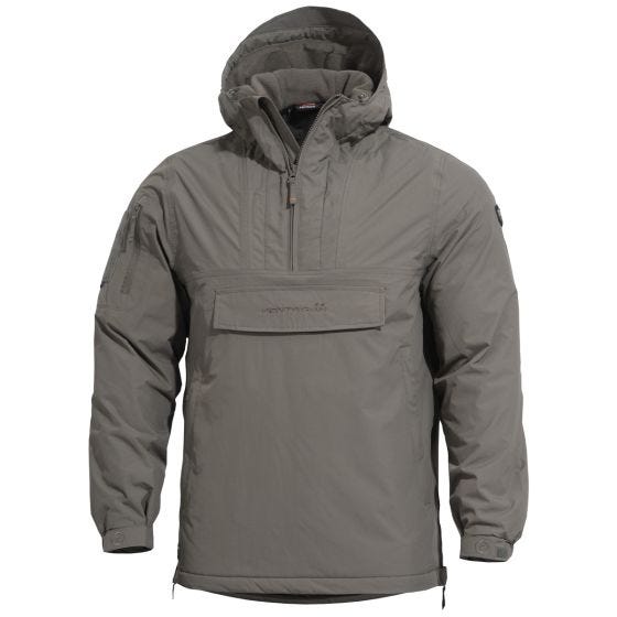 Cazadora estilo anorak Pentagon UTA 2.0 - Grindle Green