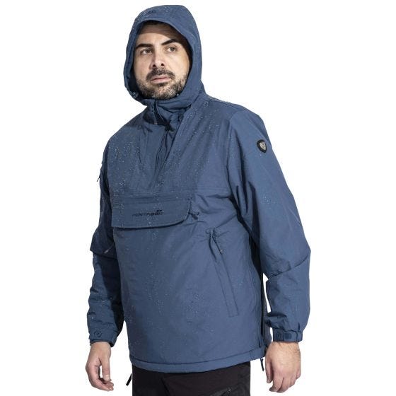 Cazadora estilo anorak Pentagon UTA 2.0 - RAF Blue