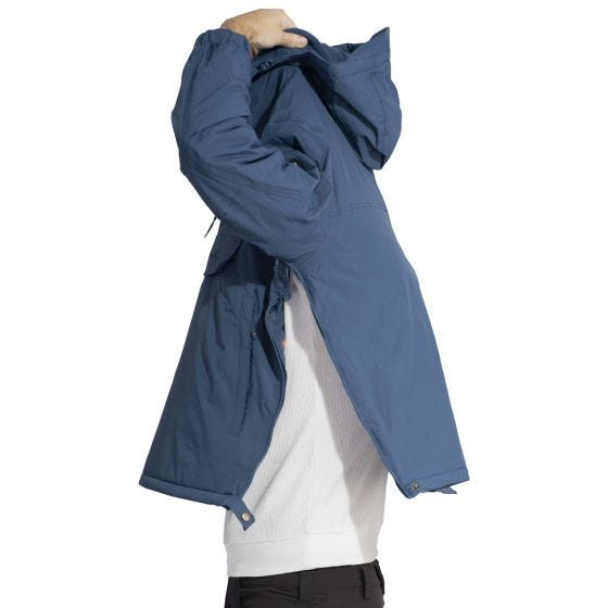 Cazadora estilo anorak Pentagon UTA 2.0 - RAF Blue