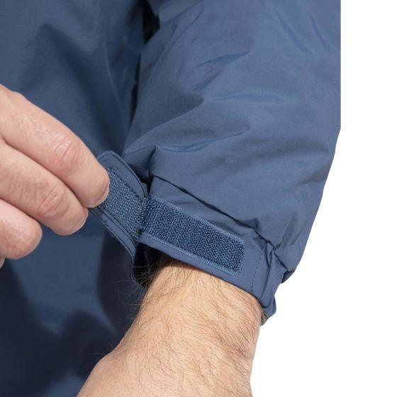 Cazadora estilo anorak Pentagon UTA 2.0 - RAF Blue