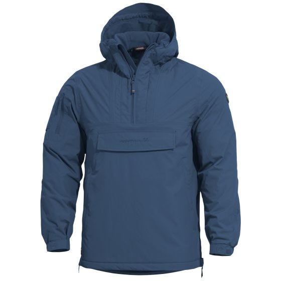 Cazadora estilo anorak Pentagon UTA 2.0 - RAF Blue