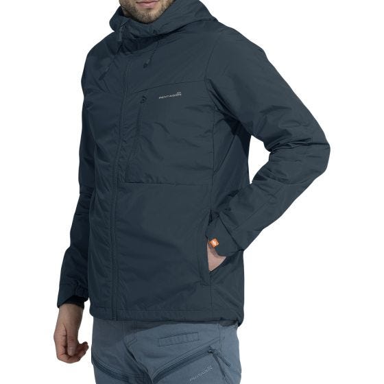 Cazadora cortavientos Pentagon Anemos - Midnight Blue