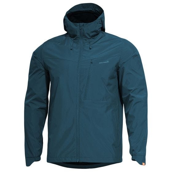 Cazadora cortavientos Pentagon Anemos - RAF Blue
