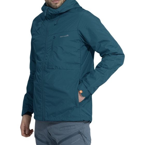 Cazadora cortavientos Pentagon Anemos - RAF Blue