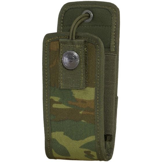 Bolsa Pentagon Echo CB - Greek Lizard