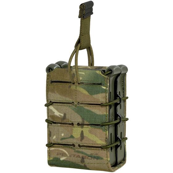 Funda para cartuchos de rifle Pentagon Elpis Double - Grassman
