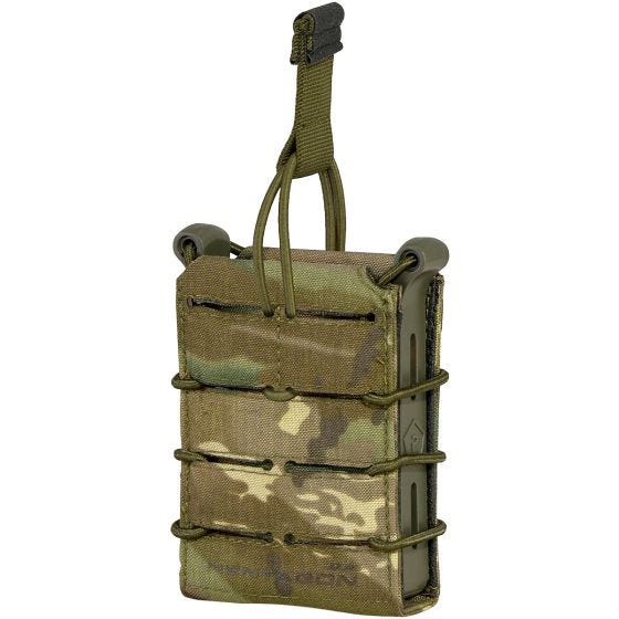 Funda para cartuchos de rifle Pentagon Elpis Único - Grassman