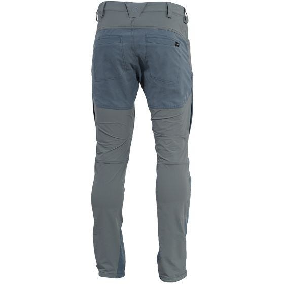 Pantalones Pentagon Renegade Savanna - Charcoal Blue