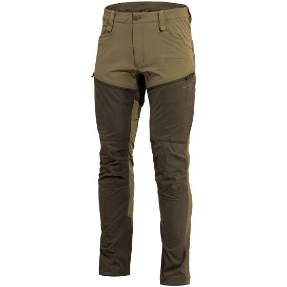 Pantalones Pentagon Renegade Savanna - Coyote