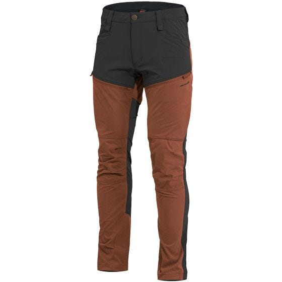 Pantalones Pentagon Renegade Savanna - Maroon Red