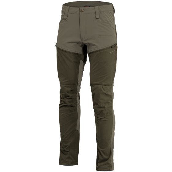 Pantalones Pentagon Renegade Savanna - RAL 7013