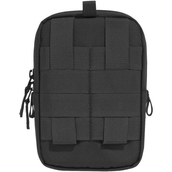 Bolsa Pentagon Axon en negro