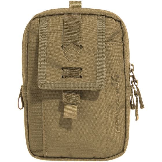 Bolsa Pentagon Axon en Coyote