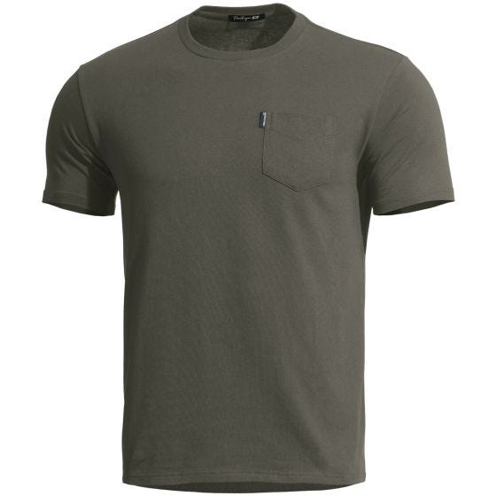 Camiseta Pentagon Ageron - RAL 7013