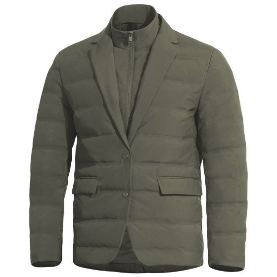 Chaqueta Pentagon Alpha Down Blazer - RAL 7013